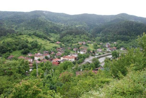 Adalet Bakanı Tunç’un doğduğu köyde sevinç