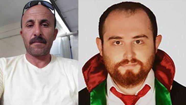 Hacze gelen avukatı öldüren sanığa fazla ceza verildiği gerekçesiyle itiraza Yargıtay’dan ret