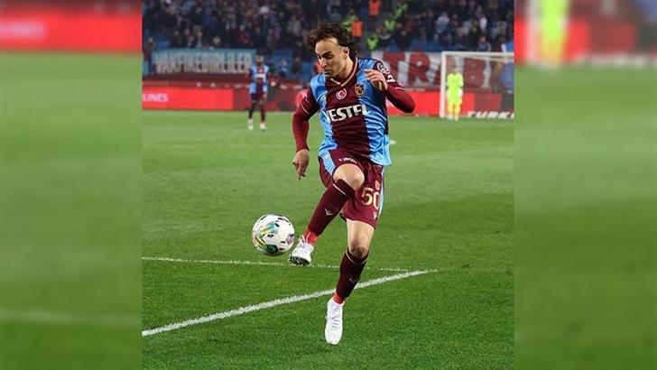 Lazar Markovic, Trabzonspor’dan erken ayrıldı