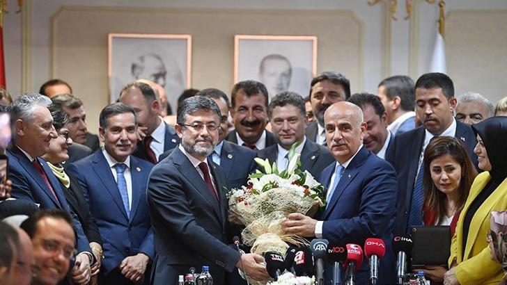 Bakan Yumaklı: Tüketicinin gıdaya makul fiyatlarla erişebilmesine yoğunlaşacağız