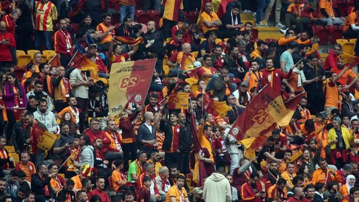 Galatasaray - Fenerbahçe maçından notlar