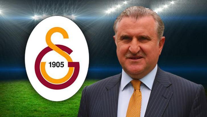 Gençlik ve Spor Bakanı Osman Aşkın Bak: Galatasaray’ı tebrik ediyoruz