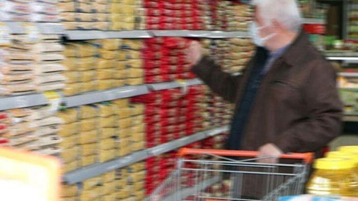 TÜİK, mayıs ayı enflasyon verilerini açıkladı