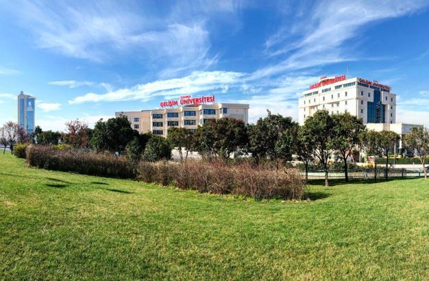 İGÜ ‘Üniversitelerin Alan Bazlı Yetkinlik Analizi’ sonuçlarını paylaştı