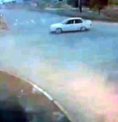 3 kişinin öldüğü kazada, kırmızı ışık ihlali