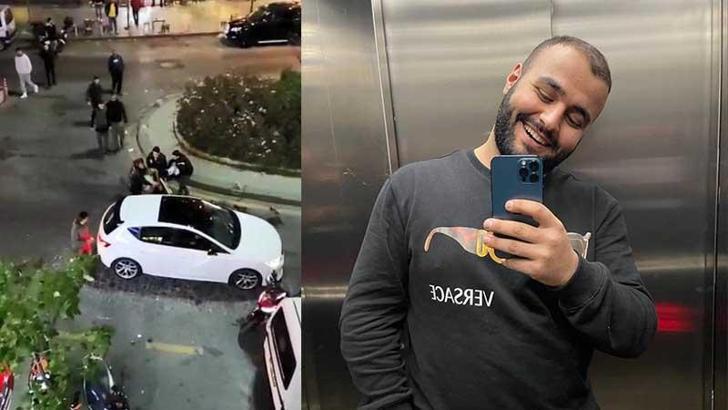 22 yaşındaki gencin kalbinden vurularak öldürülmesine ilişkin davada sanıklar hakim karşısında