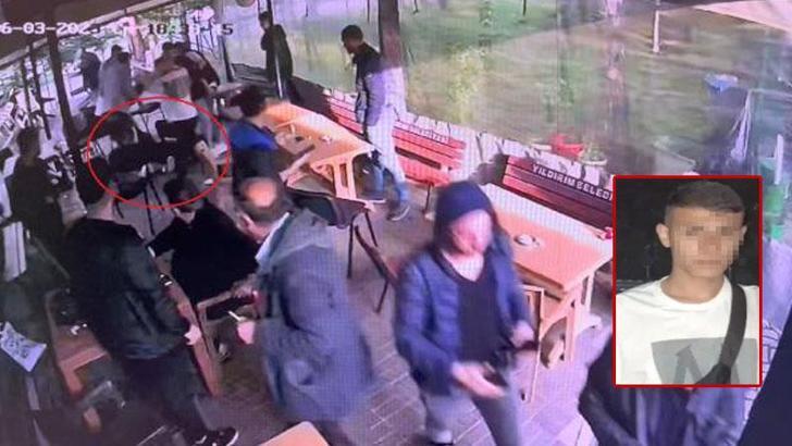 Arkadaşını tabancayı gösterirken yanlışlıkla vurmuş