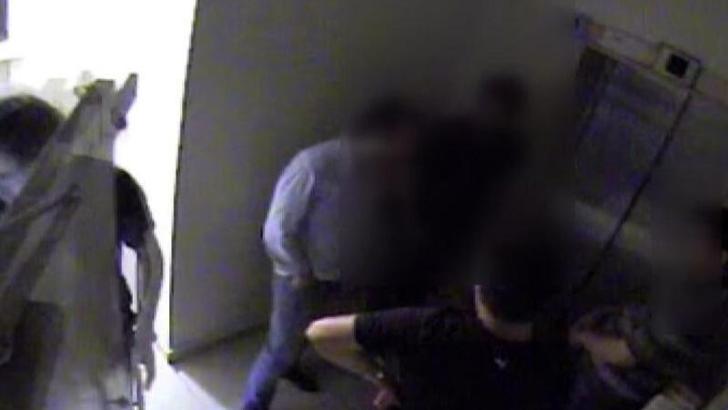 Onur Yaser Can davasında karar: 4 polise 6'şar yıl hapis cezası