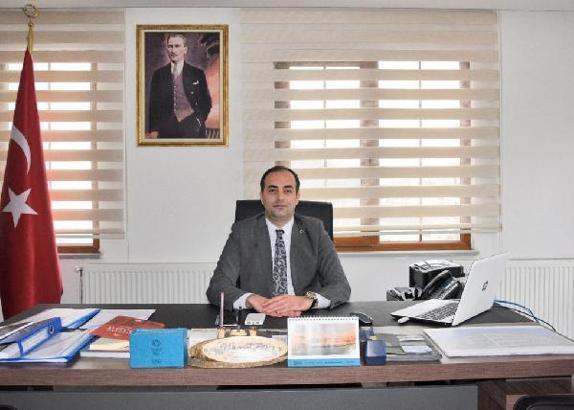 Kastamonu'da taşkın alarmı (3)