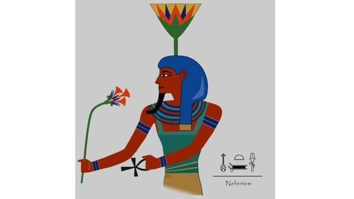 Antik Mısır’a ait koku formülü bugüne taşınıyor