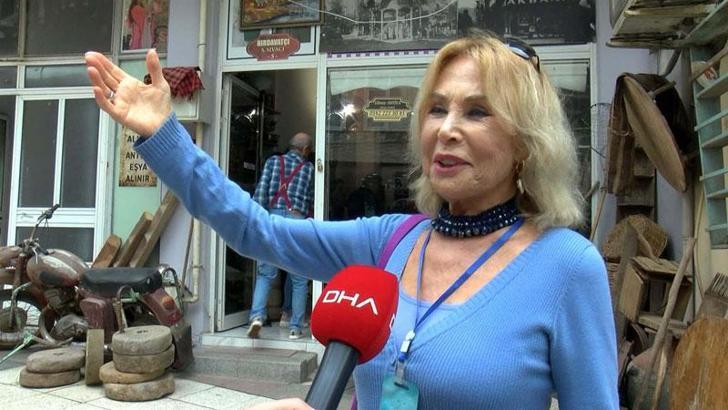 Ünlü kantocu Nurhan Damcıoğlu, 82 yaşında hayatını kaybetti