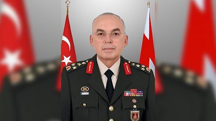 Orgeneral Musa Avsever, geçici olarak Genelkurmay Başkanlığı'na atandı