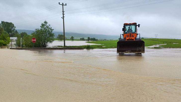 Samsun ve Ordu’da taşımalı eğitime 1 gün ara