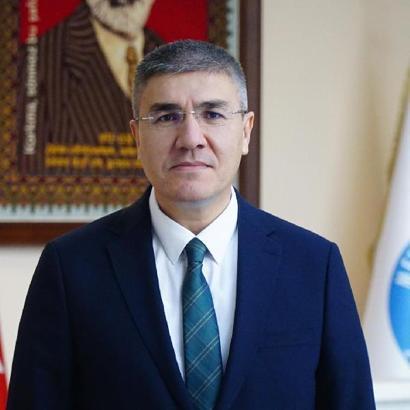 MAKÜ Rektörü Prof. Dr. Dalgar oldu