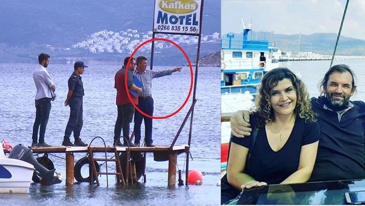 Sürat teknesi ile ölümde bu kez uzman bilirkişi raporu istendi