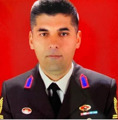 Adana'da jandarma karakol komutanı evinde ölü bulundu