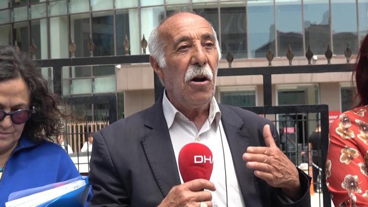 Davutpaşa patlaması davasında sanıklar yeniden dinlendi