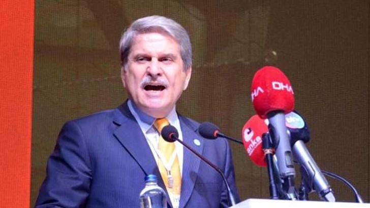 İYİ Partili Çıray, partisinden istifa etti