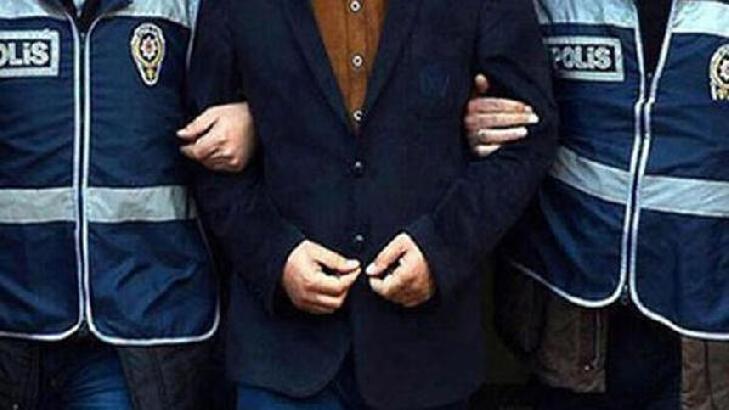 Balıkesir'de FETÖ operasyonu: 10 gözaltı