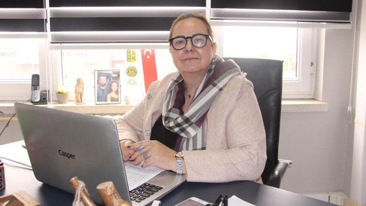 Prof. Dr. Ardalı: Sel afetleri ile mücadelede en gerçekçi çözüm yeşil altyapı