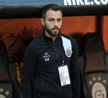 Fatih Karagümrük - Kasımpaşa: 3-0