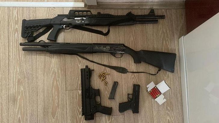 85 milyon TL ve 1 milyon Euro'luk 'Forex' vurgununda ikinci dalga operasyonu: 11 gözaltı