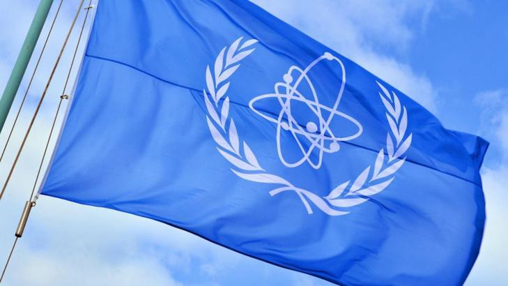 IAEA Genel Direktörü Grossi Ukrayna'yı ziyaret edecek