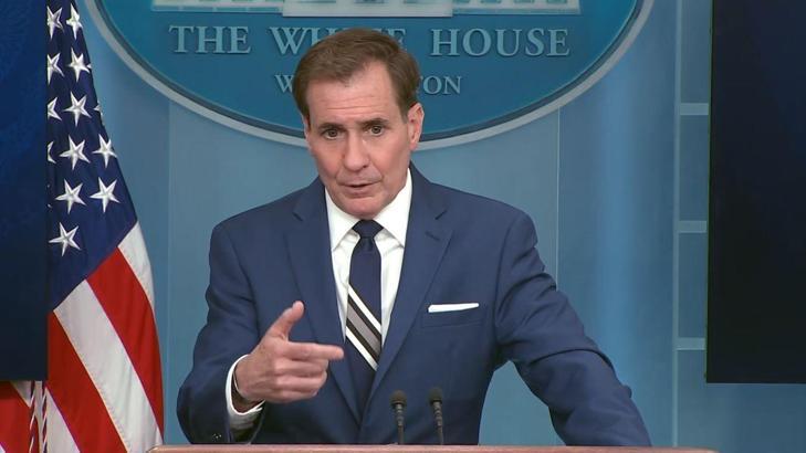 Rusya ve Ukrayna, barajın yıkılması konusunda birbirini suçladı