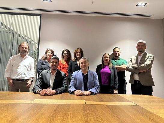 Kalyon Enerji’den 260 MW’lık yeni iş birliği