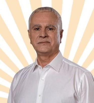 İYİ Parti'de TBMM Grup Başkanı Koray Aydın seçildi