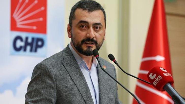 CHP'li Erdem: Milletvekili adaylarının ön seçimle belirlenmesinde mutabakat sağladık