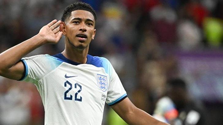 Borussia Dortmund, Bellingham için Real Madrid ile anlaştı