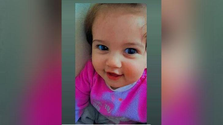 Salça kaynatılan kazana düşen Öykü'nün hayati tehlikesi sürüyor