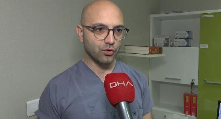 Horlama ve uyku apnesinin tedavisi mümkün