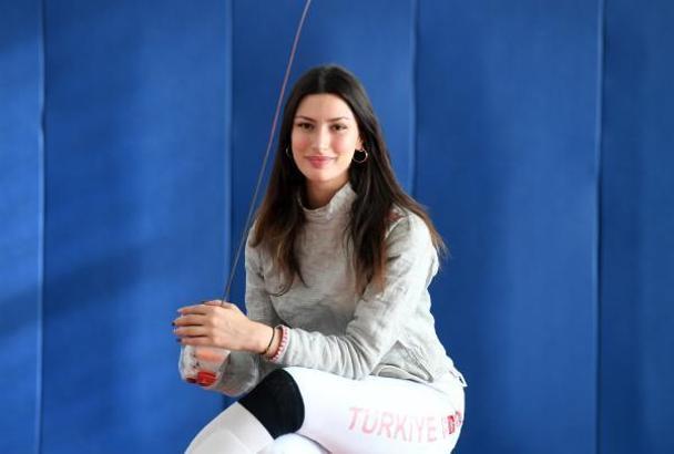 Yetenek taramasında keşfedildi, Avrupa şampiyonu oldu