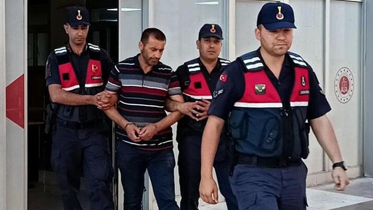 Bergama'da uyuÅŸturucu operasyonunda 2 tutuklama