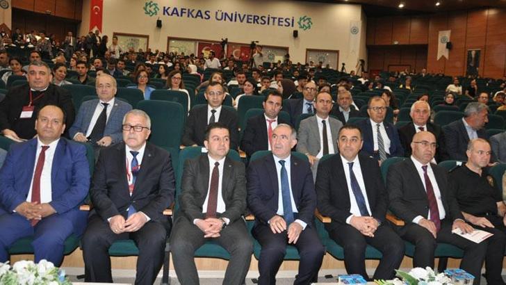 Türk Tarih Kurumu Başkanı Çetin: Propagandaları köpük mahiyetinde