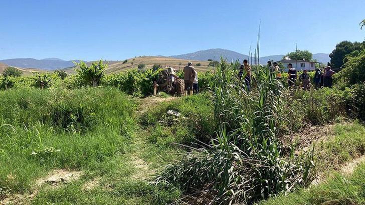 Ağaçtaki kuşu vurmak isterken komşusunu öldüren şüpheli serbest
