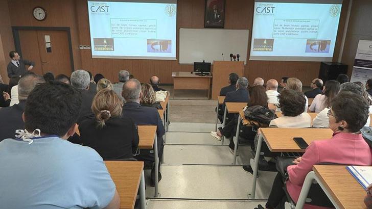 Cerrahpaşa Araştırma Tasarım ve Simülasyon Merkezi açıldı