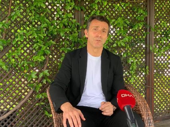 Çaykur Rizespor'da Bülent Korkmaz dönemi sona erdi