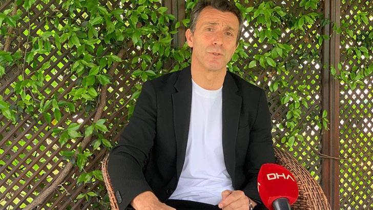 Çaykur Rizespor'da Bülent Korkmaz dönemi sona erdi