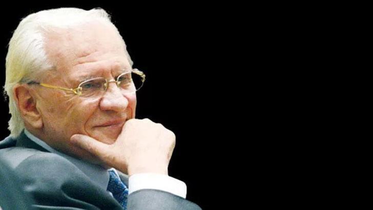 Erdoğan Demirören’siz 5 yıl... Sevgi ve özlemle anıyoruz