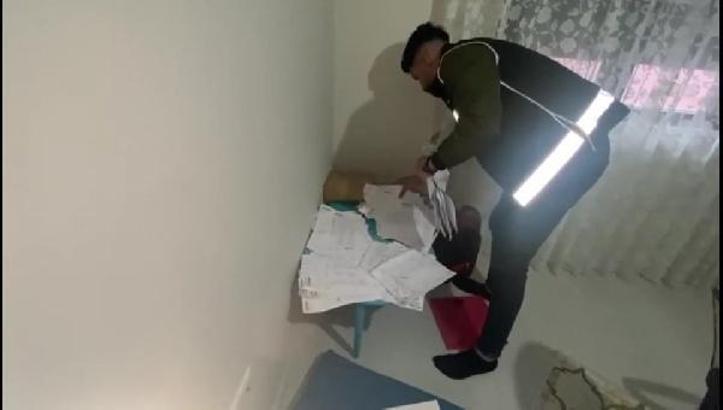 'Sahte göz ameliyatı' operasyonu:  29'u doktor 40 kişiye gözaltı kararı