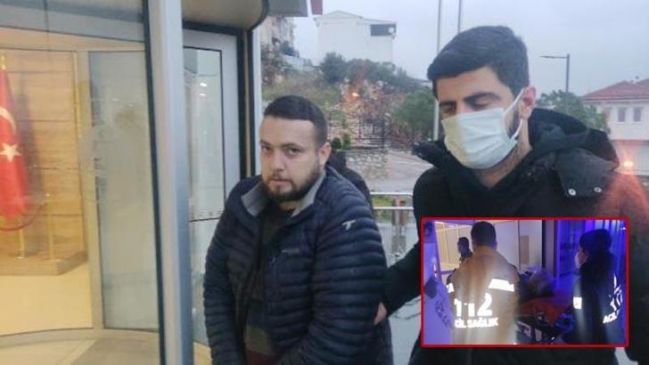 Savcı, tartıştıkları için babasını öldürüp annesine saldıran sanık için ‘haksız tahrik’ indirimi istedi