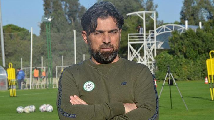 Rizespor, İlhan Palut ile prensip anlaşmasına vardı