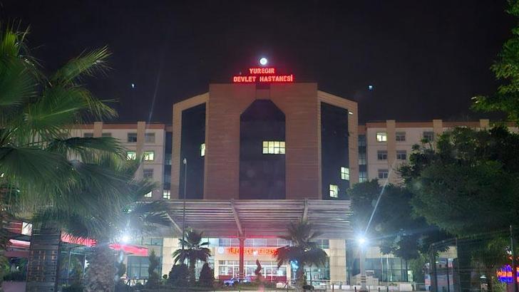 Dolmuşçuların küfür kavgası kanlı bitti: 1 ölü, 1 yaralı