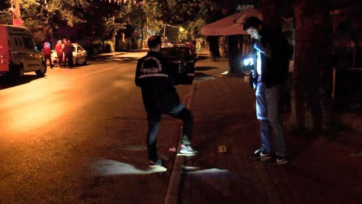 Kartal’da çatışma: 3 yaralı