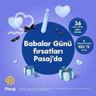 Babalar Günü’ne özel hediye seçenekleri