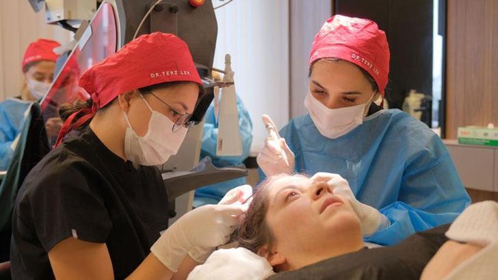 Sağlık turizminde coğrafi fark: İsveç Norveç'e kalça büyütme, Güney Ülkelerine liposuction, basen küçültme