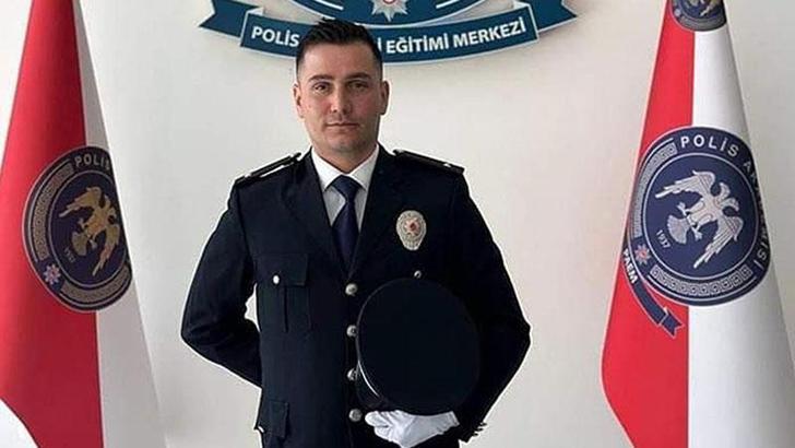 Bakan Yerlikaya: Hatay'da görev yapan komiser yardımcımız şehit oldu